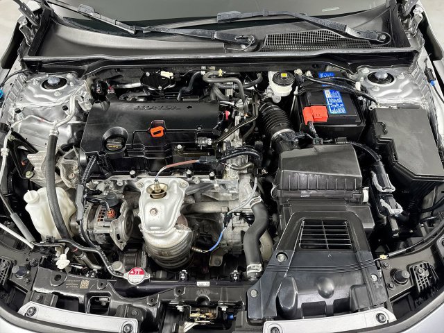 Used 2023 Honda Civic Sport image 28