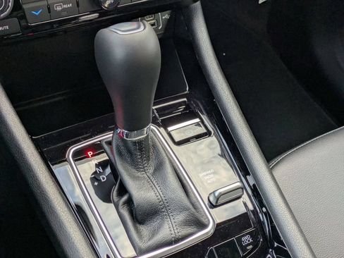 New 2026 Jeep Compass Limited AWD/4WD image 19