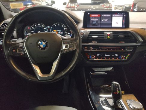 Used 2019 BMW X3 sDrive30i RWD image 22