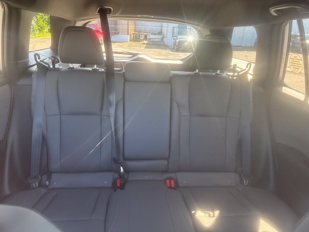 New 2026 Subaru Outback Limited AWD/4WD image 13