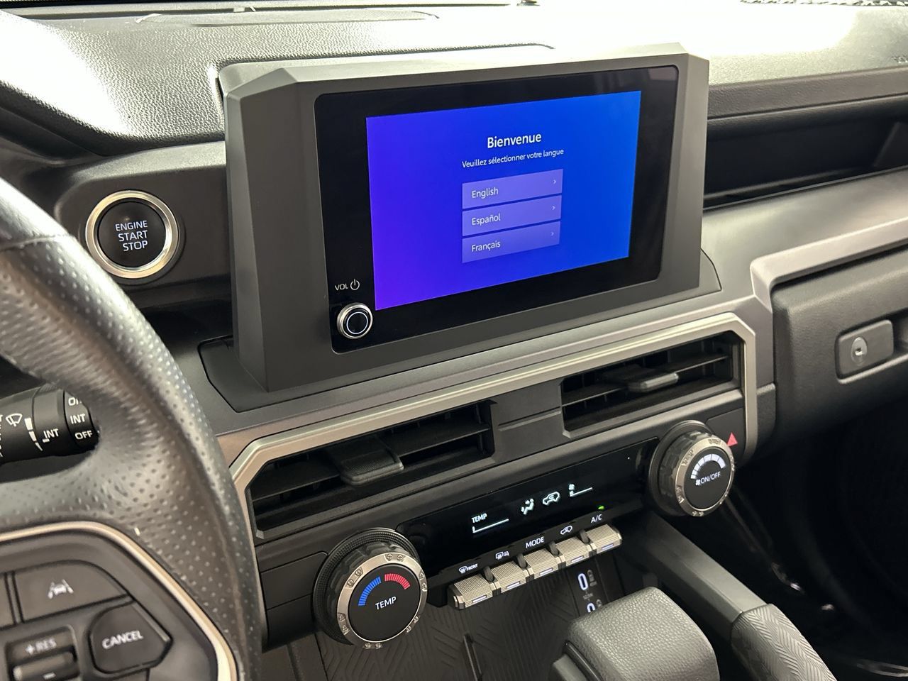 Used 2025 Toyota 4Runner SR5 RWD image 17