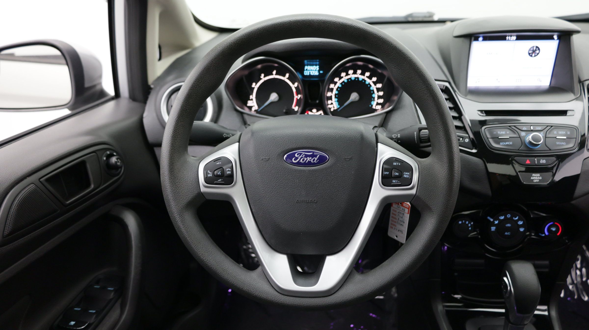 Used 2019 Ford Fiesta SE w/ Equipment Group 201A FWD image 25