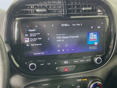 Used 2024 Kia Soul GT-Line w/ Option Group 020 image 16