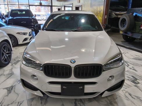 Used 2019 BMW X6 xDrive35i image 3