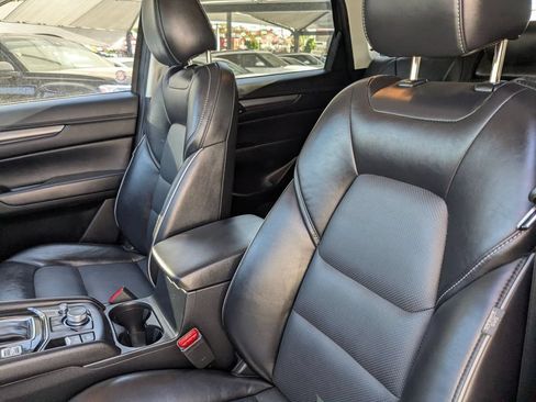 Used 2025 MAZDA CX-5 AWD 2.5 S w/ Select Package image 14