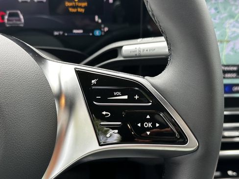 New 2026 Mercedes-Benz CLA 250+ image 28