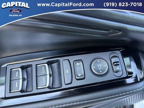 Used 2023 Honda Accord Touring image 21
