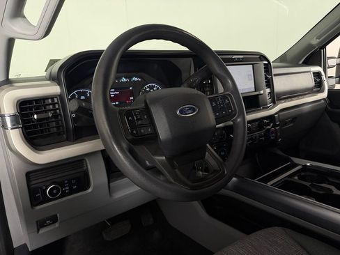 Used 2025 Ford F250 XLT w/ FX4 Off-Road Package AWD/4WD image 19