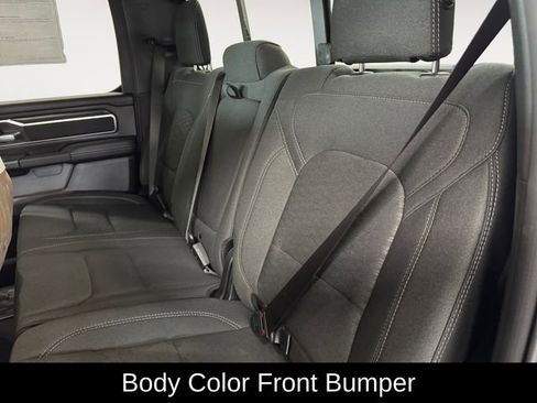 New 2026 RAM 1500 4x4 Crew Cab image 25