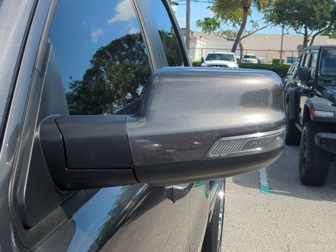Used 2023 RAM 1500 Big Horn RWD image 13