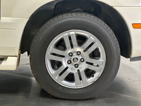 Used 2009 Mercury Mountaineer Premier AWD/4WD image 27
