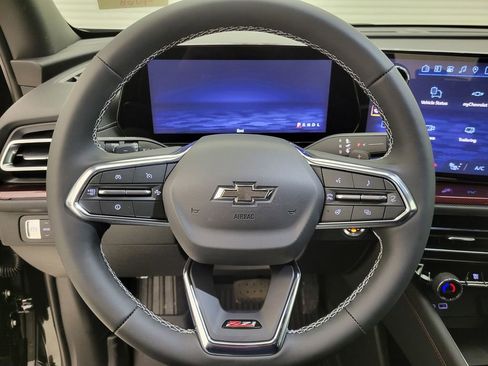 New 2026 Chevrolet Traverse Z71 w/ Driver Confidence Package image 4