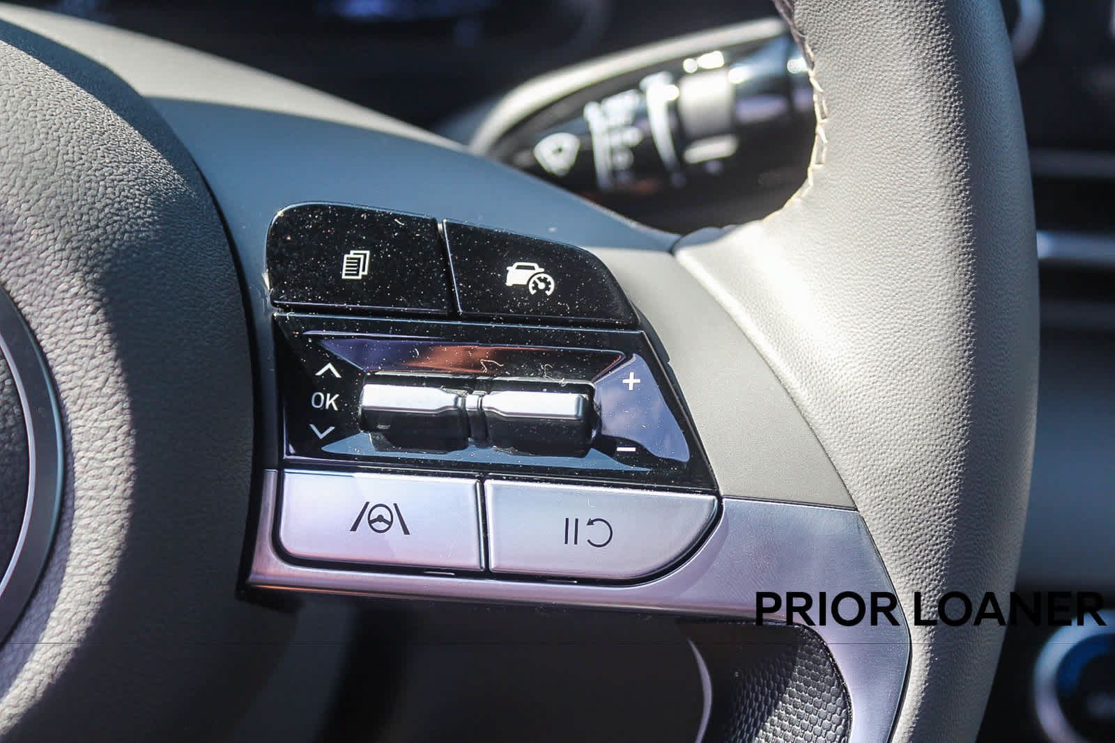 Certified 2026 Hyundai Elantra Sport FWD image 31