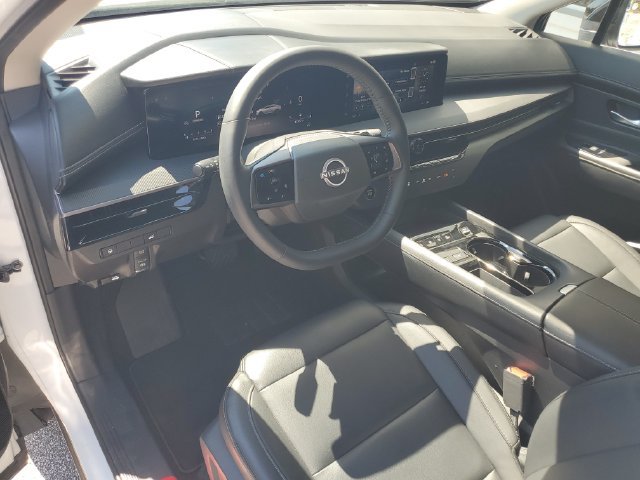 Certified 2025 Nissan Murano SV AWD/4WD image 23