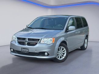 Used 2020 Dodge Grand Caravan SE FWD video 2
