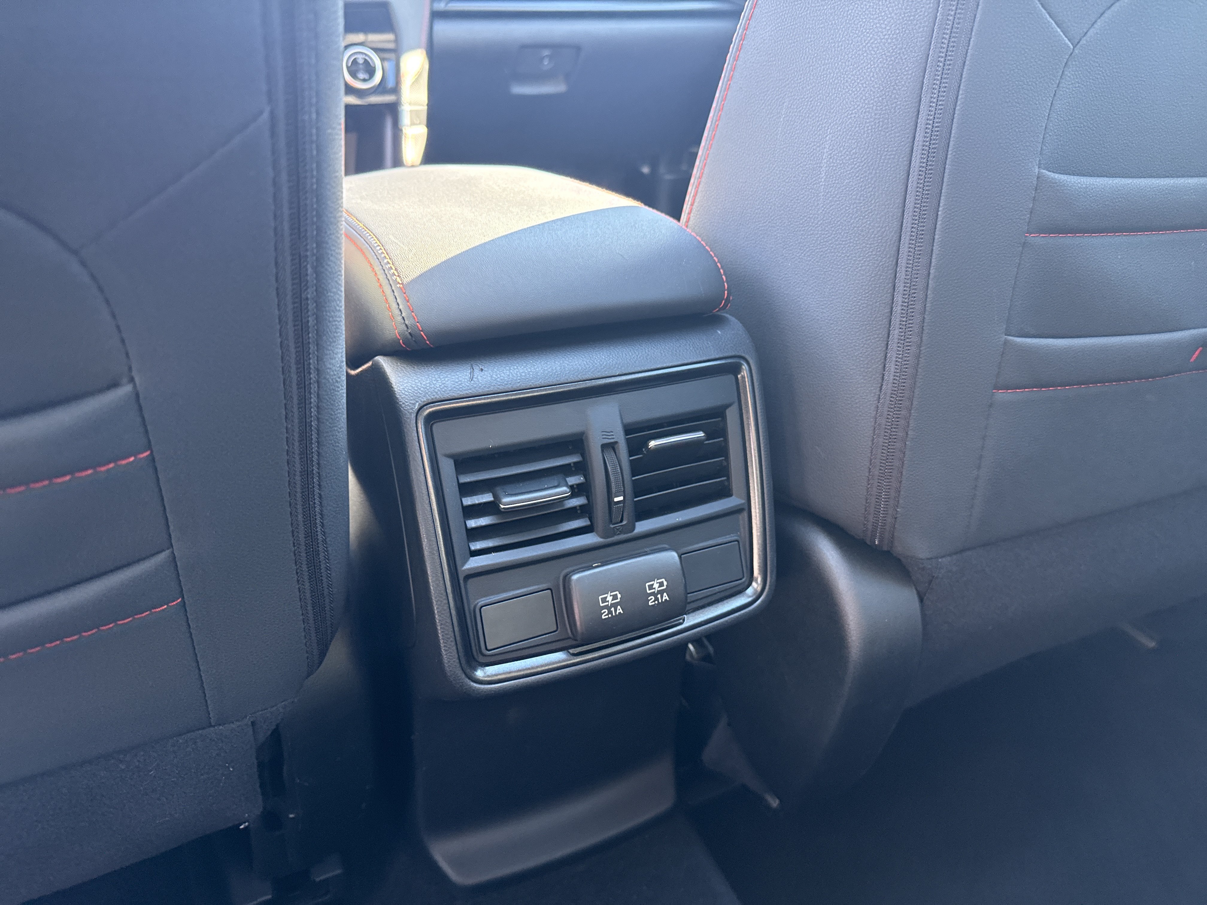 Certified 2024 Subaru Forester Sport AWD/4WD image 35