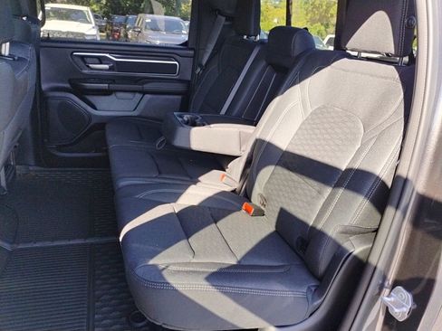 New 2026 RAM 1500 Big Horn image 17