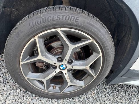 Used 2018 BMW X1 sDrive28i FWD image 28