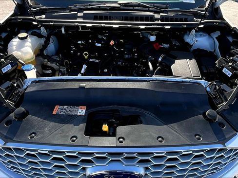 Used 2024 Ford Edge SEL image 30