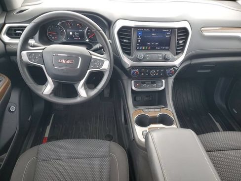 Certified 2023 GMC Acadia SLE w/ Driver Convenience Package AWD/4WD image 14
