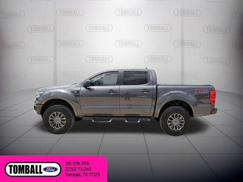 Used 2020 Ford Ranger XLT w/ Equipment Group 301A Mid AWD/4WD image 5