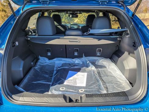 New 2026 Subaru Crosstrek 2.5i Wilderness image 22