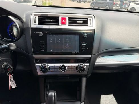 Used 2016 Subaru Outback 2.5i Premium AWD/4WD image 15