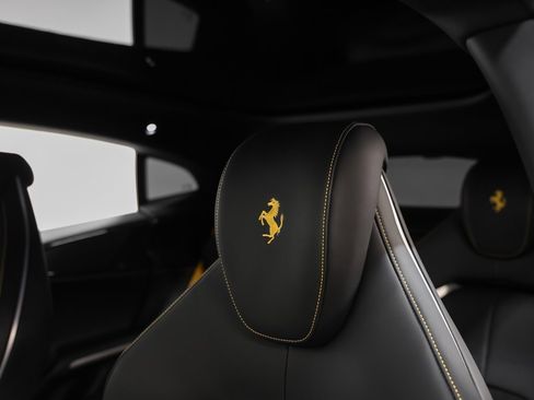 Certified 2024 Ferrari Purosangue image 82