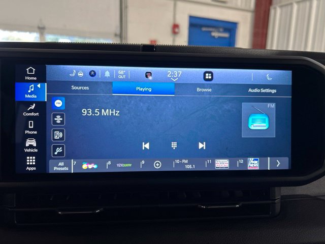 Used 2024 Jeep Wrangler Unlimited AWD/4WD image 29