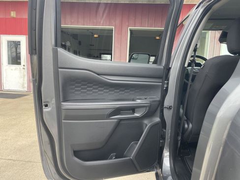 New 2026 Ford Ranger XL w/ Trailer Tow Package AWD/4WD image 23