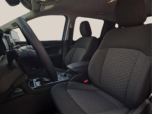 New 2025 Ford Ranger XLT w/ Equipment Group 301A High image 11