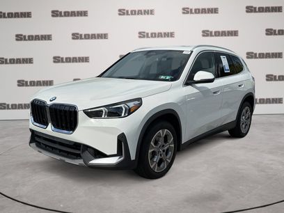 Certified 2023 BMW X1 xDrive28i w/ Convenience Package