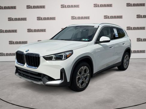 Certified 2023 BMW X1 xDrive28i w/ Convenience Package AWD/4WD image 1