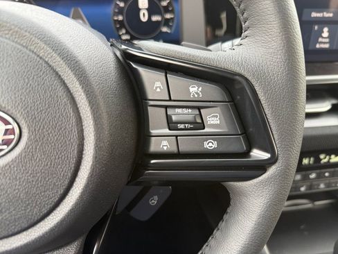 New 2026 Subaru Outback Premium w/ Premium/Limited Package 2 image 21