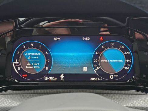 Used 2023 Volkswagen GTI SE image 26