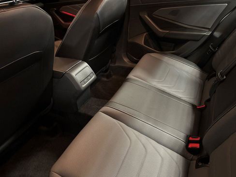 New 2026 Volkswagen Jetta SEL FWD image 11