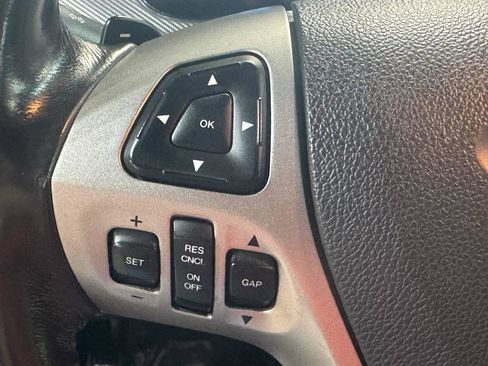 Used 2016 Ford Taurus SHO w/ Equipment Group 401A AWD/4WD image 20