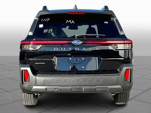 New 2026 Subaru Outback Limited XT image 4