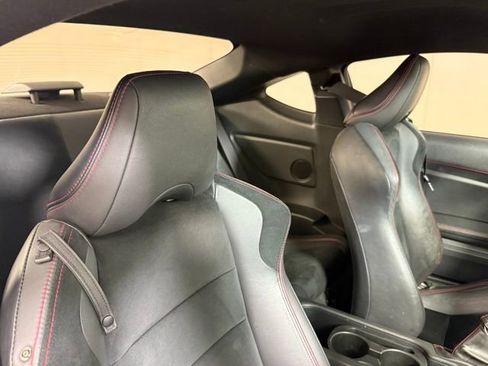 Used 2015 Subaru BRZ Limited w/ Protection Package #1 RWD image 28