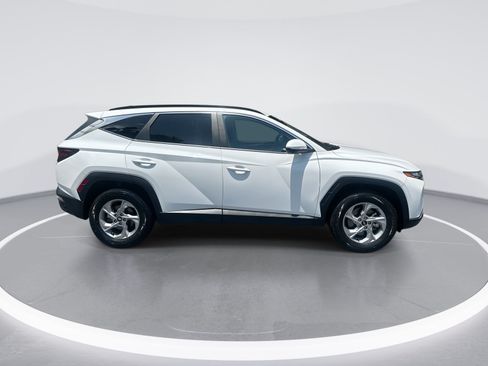 Used 2024 Hyundai Tucson SEL AWD/4WD image 10