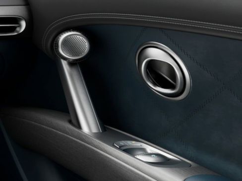 New 2026 Genesis GV60 Advance image 27