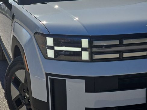 New 2026 Hyundai Santa Fe SE image 31