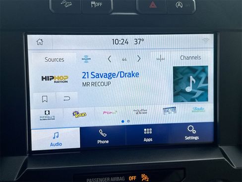 Used 2019 Ford F150 XLT w/ XTR Package image 12