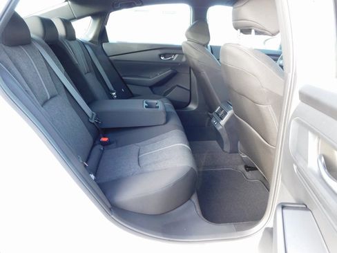 New 2025 Honda Accord Sport image 19