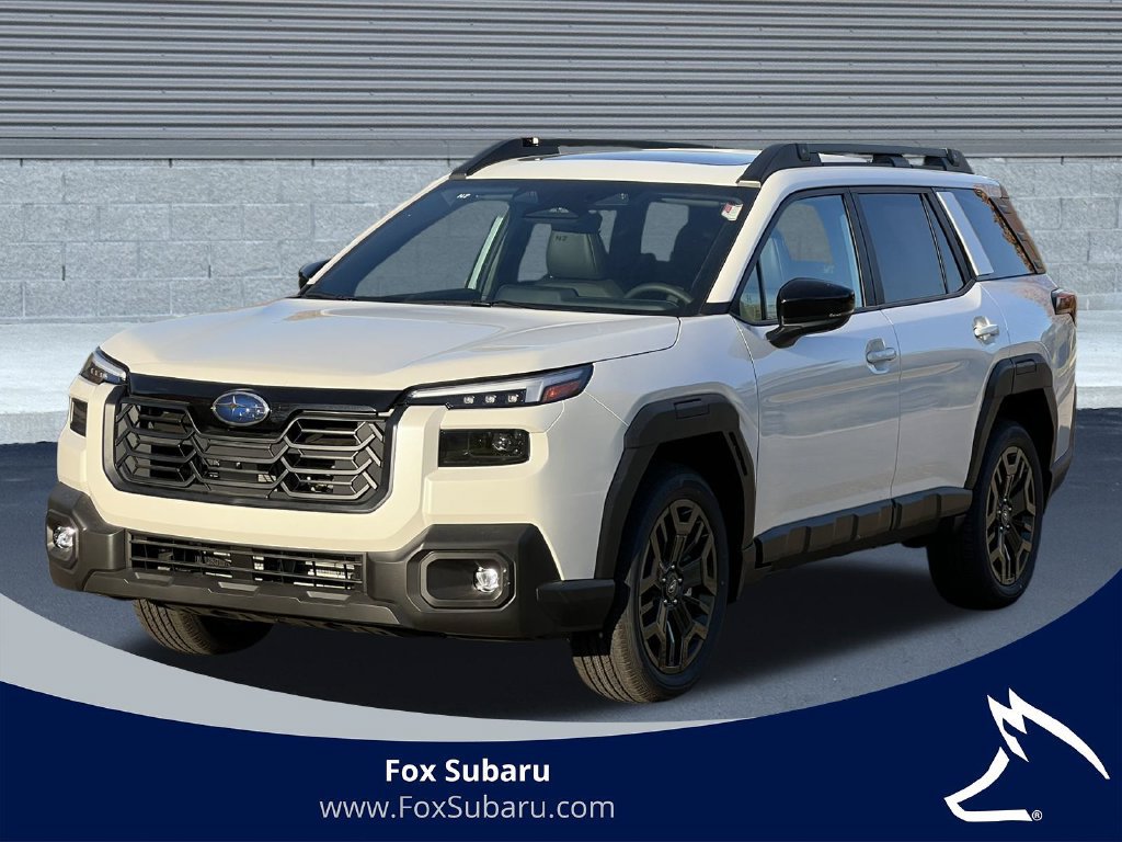 New 2026 Subaru Outback Limited XT AWD/4WD image 1