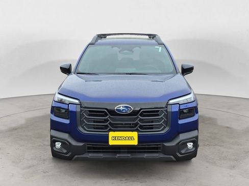 New 2026 Subaru Outback Touring XT AWD/4WD image 8