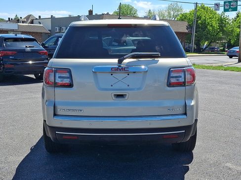 Used 2014 GMC Acadia SLE AWD/4WD image 5