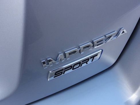 Used 2014 Subaru Impreza 2.0i Sport Premium AWD/4WD image 24
