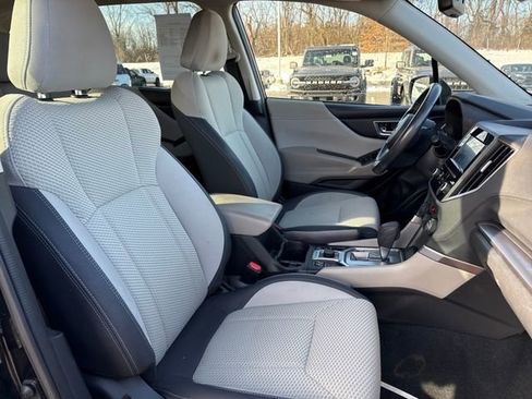 Used 2021 Subaru Forester Premium w/ Popular Package #1 image 10