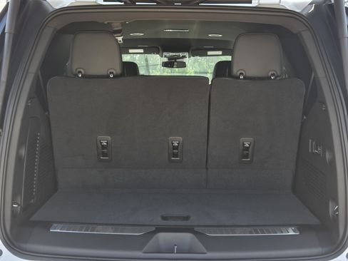 New 2026 GMC Yukon Denali RWD image 6
